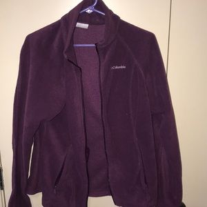 Columbia Jacket